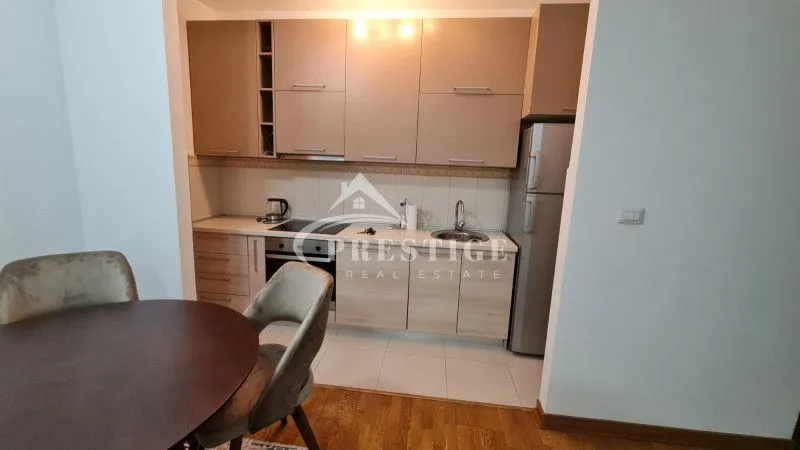 Rent, two bedroom apartment, 68m², City Kvart, Podgorica