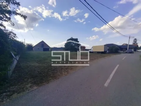 Sale, land lot, 4985m², Nenadovac, Barajevo - image 2