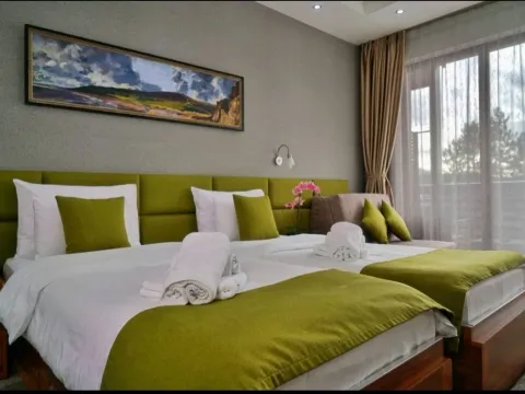 Prodaja, ugostiteljski objekat, 7500m², Centar, Zlatibor - image 13