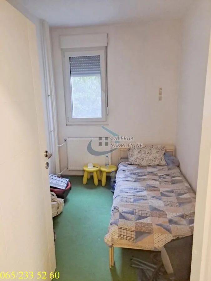 Sale, four bedroom apartment, 94m², Vidikovački venac, Rakovica