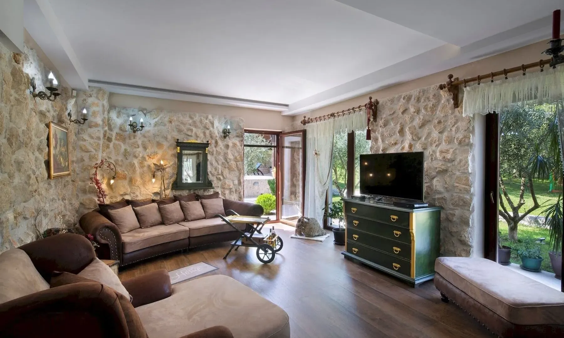Sale, house, 497m², Prčanj, Kotor