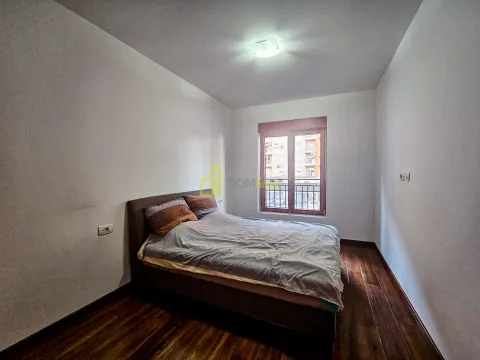 Izdavanje, jednosoban stan, 50m², Master Kvart, Podgorica - image 8