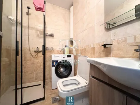 Izdavanje, dvosoban stan, 70m², Preko Morače, Podgorica - image 12