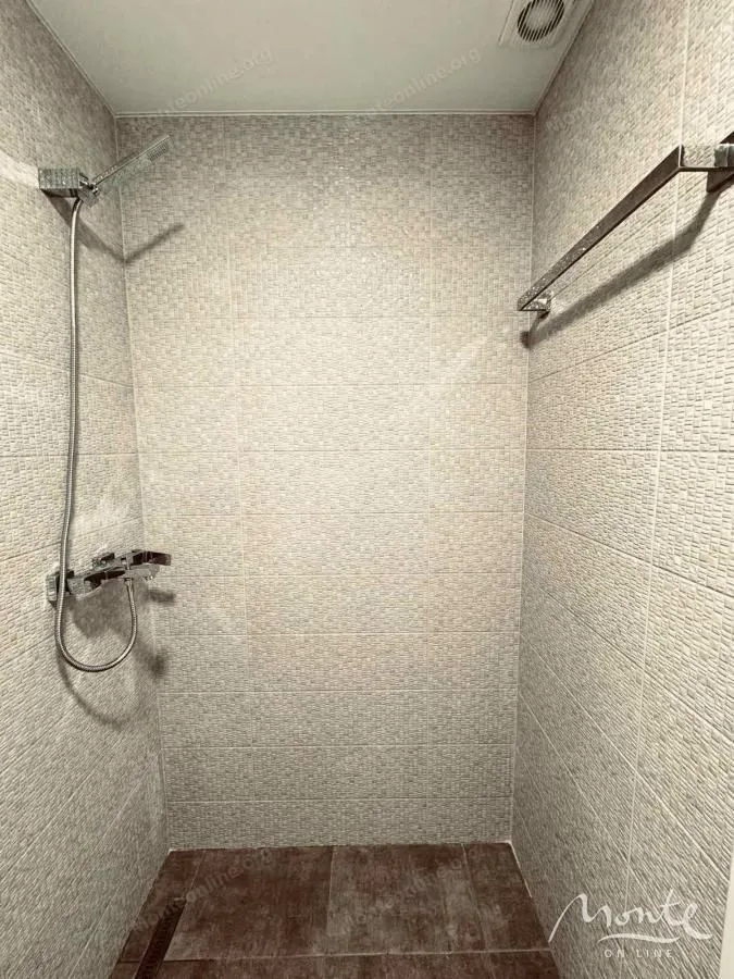 Prodaja, garsonjera, 34m², Igalo, Herceg Novi