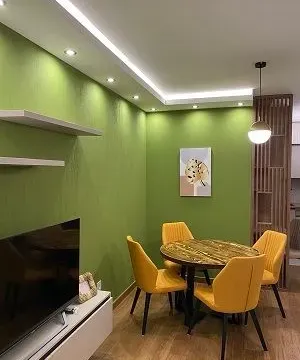 Izdavanje, jednosoban stan, 50m², Novi Beograd Sve Podlokacije, Beograd - image 3