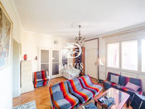 Prodaja, četvorosoban stan, 96m², Savski Venac, Beograd - image 3