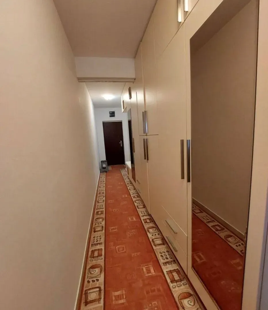 Prodaja, stan, 57m², Bečići, Budva