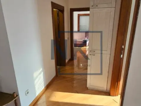 Izdavanje, dvosoban stan, 64m², Stari Aerodrom, Podgorica - image 11