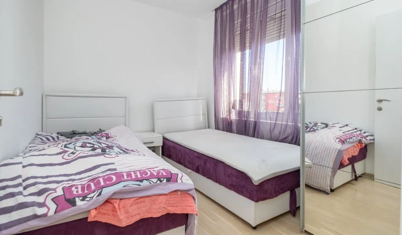 Prodaja, jednosoban stan, 40m², Podgorica, Crna Gora