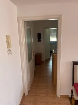 Rent, three bedroom apartment, 65m², Pod Goricom, Podgorica - image 12