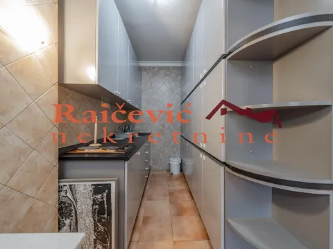 Izdavanje, poslovni prostor, 58m², Novi Beograd Sve Podlokacije, Beograd - image 13