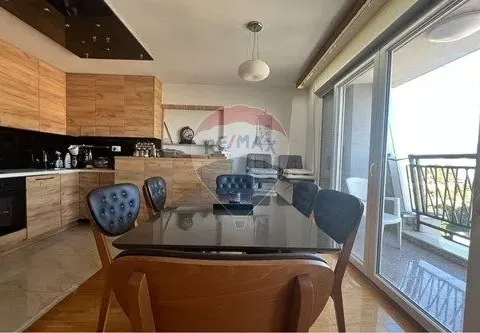 Izdavanje, četvorosoban stan, 136m², Pobrežje, Podgorica - image 15