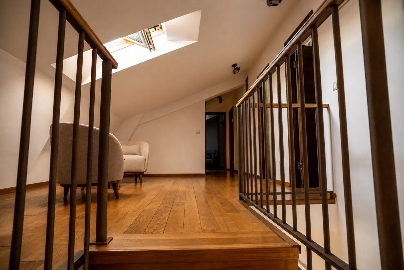 Rent, three bedroom apartment, 140m², Krivi Most, Podgorica