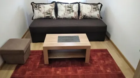 Rent, two bedroom apartment, 70m², Ljubović, Podgorica - image 11