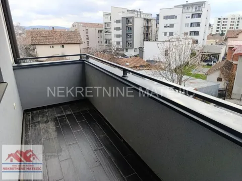 Rent, two bedroom apartment, 52m², Centar, Kragujevac - image 4