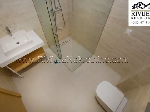 Sale, one bedroom apartment, 87m², Igalo, Herceg Novi - image 11