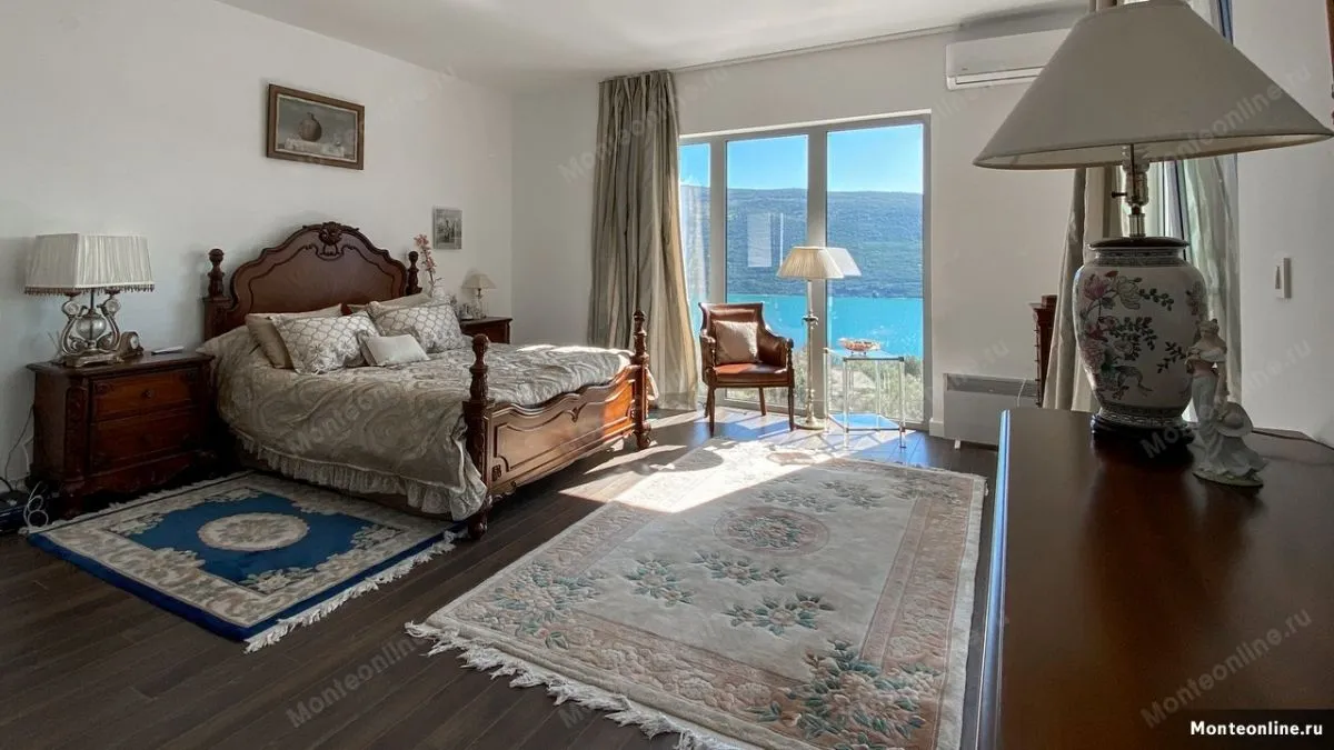 Prodaja, kuća, 338m², Kumbor, Herceg Novi