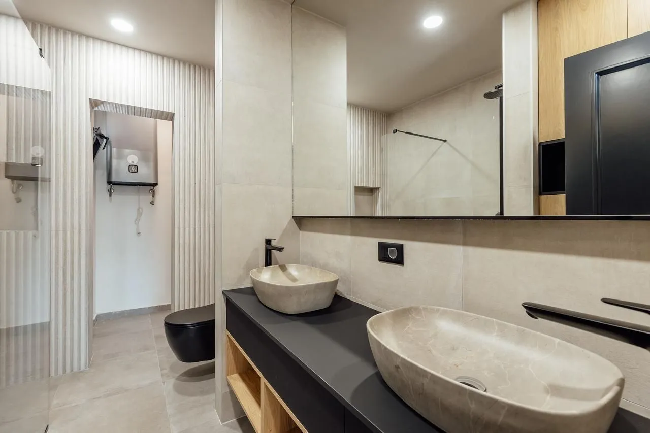Prodaja, dvosoban stan, 180m², Herceg Novi, Crna Gora