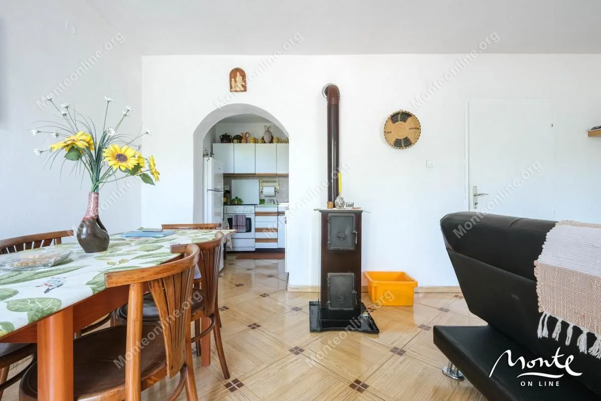 Prodaja, kuća, 116m², Tivat, Crna Gora