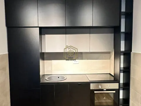 Izdavanje, jednosoban stan, 42m², Stari Aerodrom, Podgorica - image 3