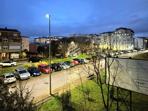 Rent, one bedroom apartment, 50m², Zabjelo, Podgorica - image 15