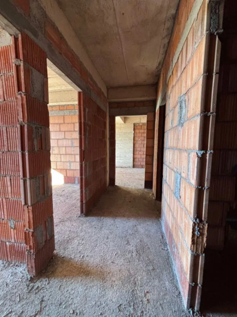 Prodaja, dvosoban stan, 75m², Zabjelo, Podgorica