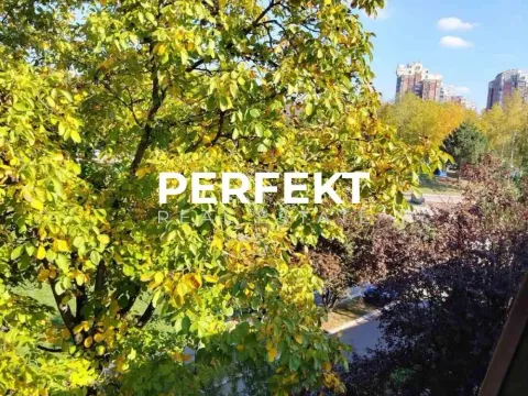 Sale, two bedroom apartment, 57m², Čukarica, Beograd - image 14