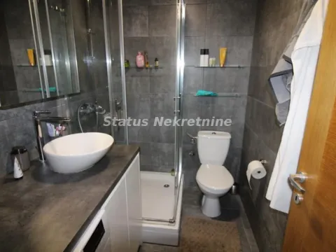 Rent, one bedroom apartment, 40m², Podbara, Novi Sad Sve Podlokacije - image 10