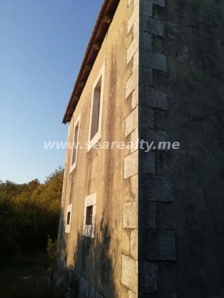 Prodaja, plac, 45844m², Brežine, Podgorica