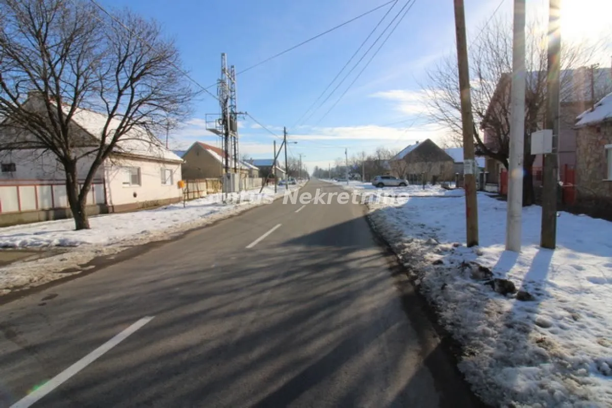 Prodaja, plac, 1739m², Stepanovićevo, Novi Sad Sve Podlokacije