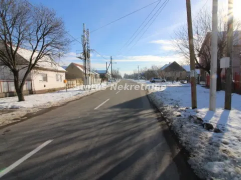 Zemljište in Stepanovićevo