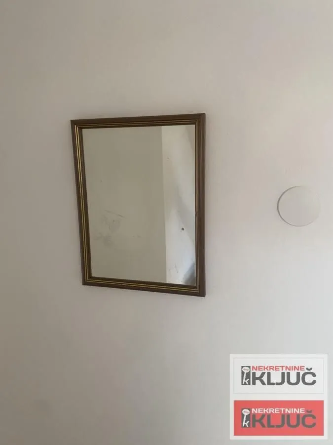 Izdavanje, jednosoban stan, 30m², Telep, Novi Sad Sve Podlokacije