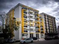 Prodaja, jednosoban stan, 45m², Pobrežje, Podgorica - image 1