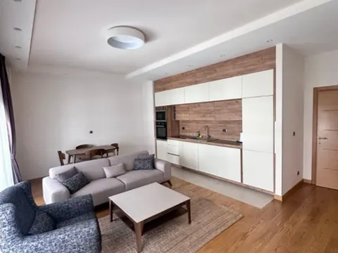 Rent, two bedroom apartment, 78m², Podgorica, Crna Gora