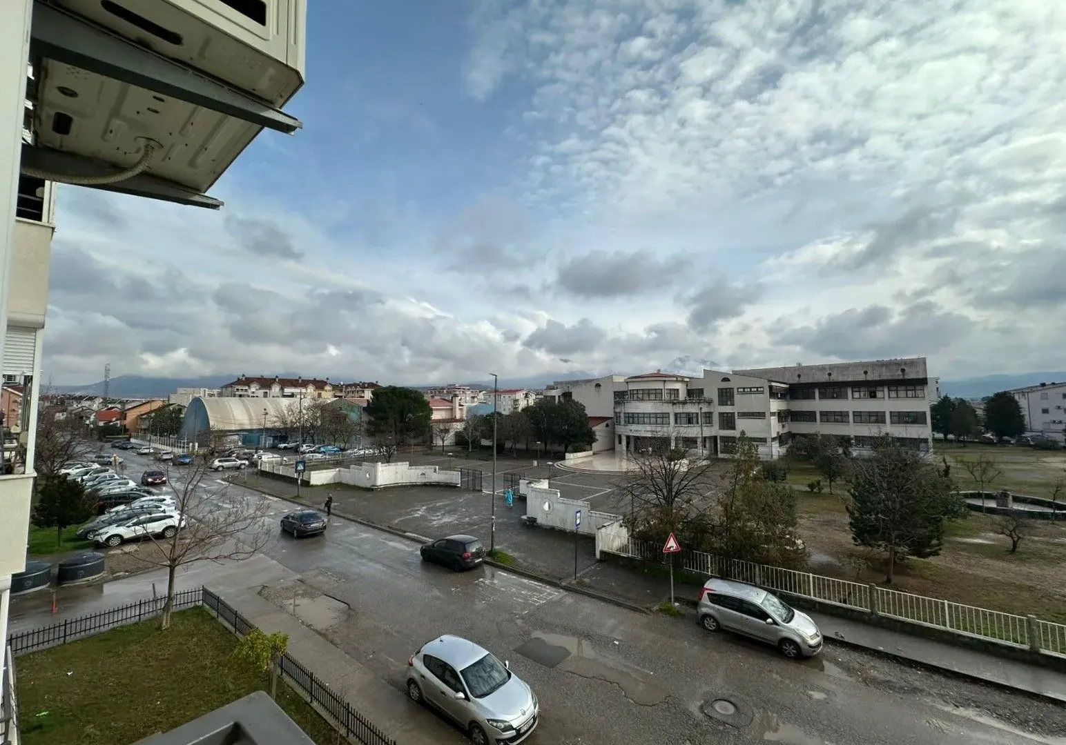 Rent, two bedroom apartment, 66m², Stari Aerodrom, Podgorica