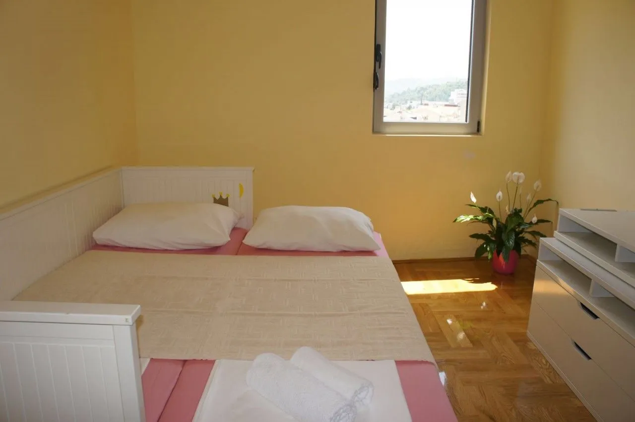 Sale, apartment, 100m², Bečići, Budva