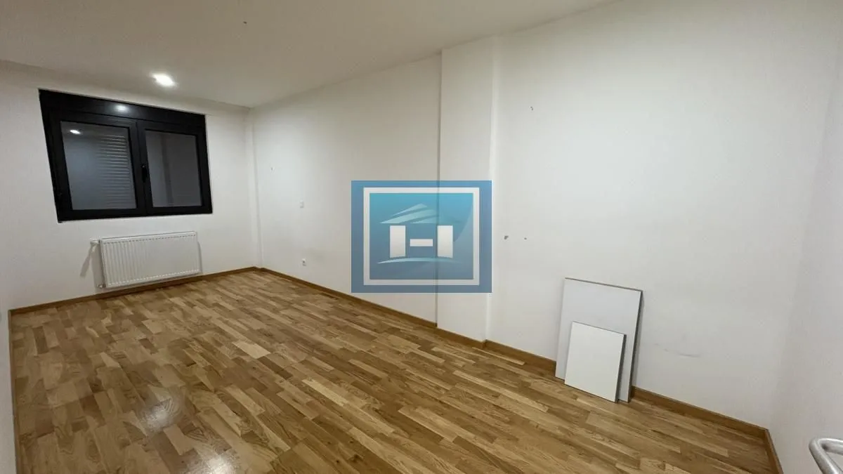 Prodaja, dvosoban stan, 57m², Aqua park, Jagodina