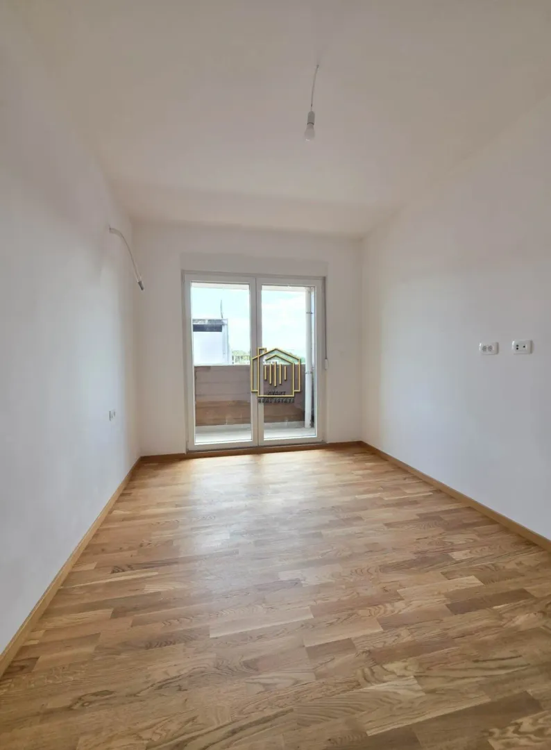 Prodaja, trosoban stan, 95m², Zabjelo, Podgorica