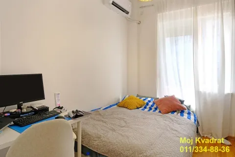 Prodaja, dvosoban stan, 46m², Hala Pionir, Palilula Sve Podlokacije - image 6