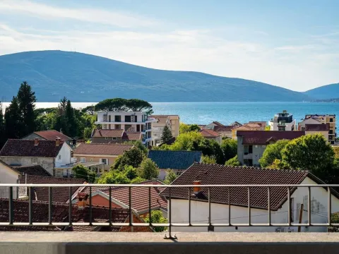 Prodaja, trosoban stan, 129m², Donja Lastva, Tivat - image 5