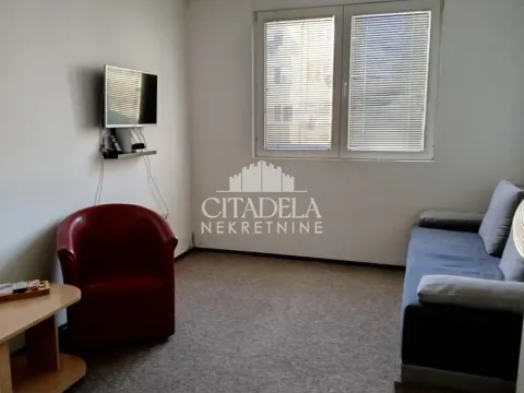 Izdavanje, jednosoban stan, 37m², Rušanj, Beograd - image 8