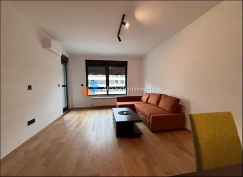 Izdavanje, dvosoban stan, 60m², Hala Pionir, Palilula Sve Podlokacije - image 4