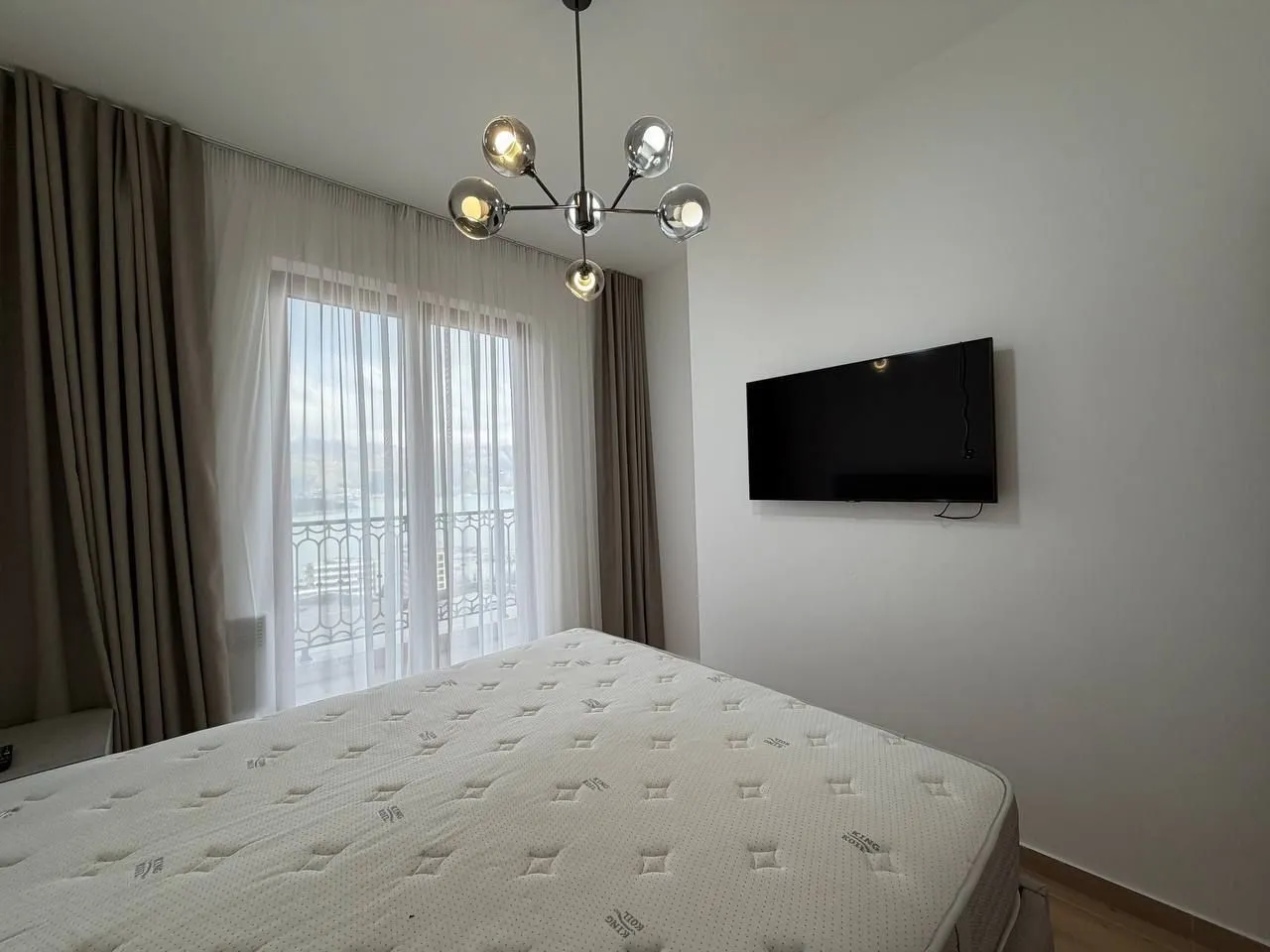 Sale, two bedroom apartment, 54m², Centar, Budva