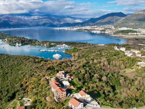 Prodaja, plac, 3789m², Tivat, Crna Gora - image 14