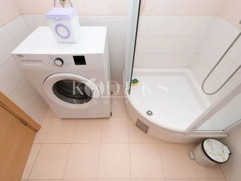 Rent, one bedroom apartment, 52m², Zabjelo, Podgorica - image 10