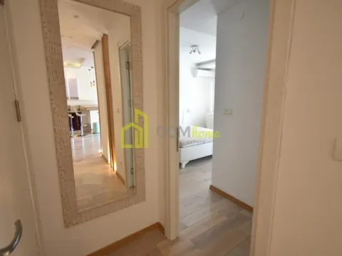 Izdavanje, jednosoban stan, 68m², City Kvart, Podgorica - image 13