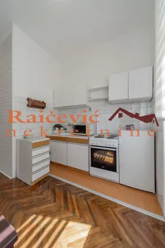 Izdavanje, jednosoban stan, 44m², Zemun Sve Podlokacije, Beograd - image 9