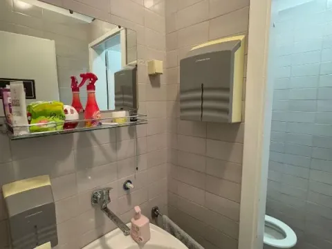 Rent, office space, 136m², Banovo Brdo, Beograd - image 13
