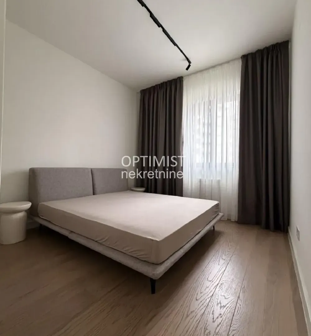 Prodaja, trosoban stan, 81m², Savski Venac, Beograd