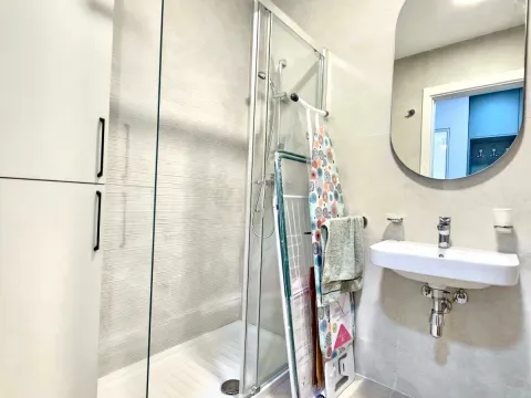 Izdavanje, jednosoban stan, 40m², Pobrežje, Podgorica - image 9